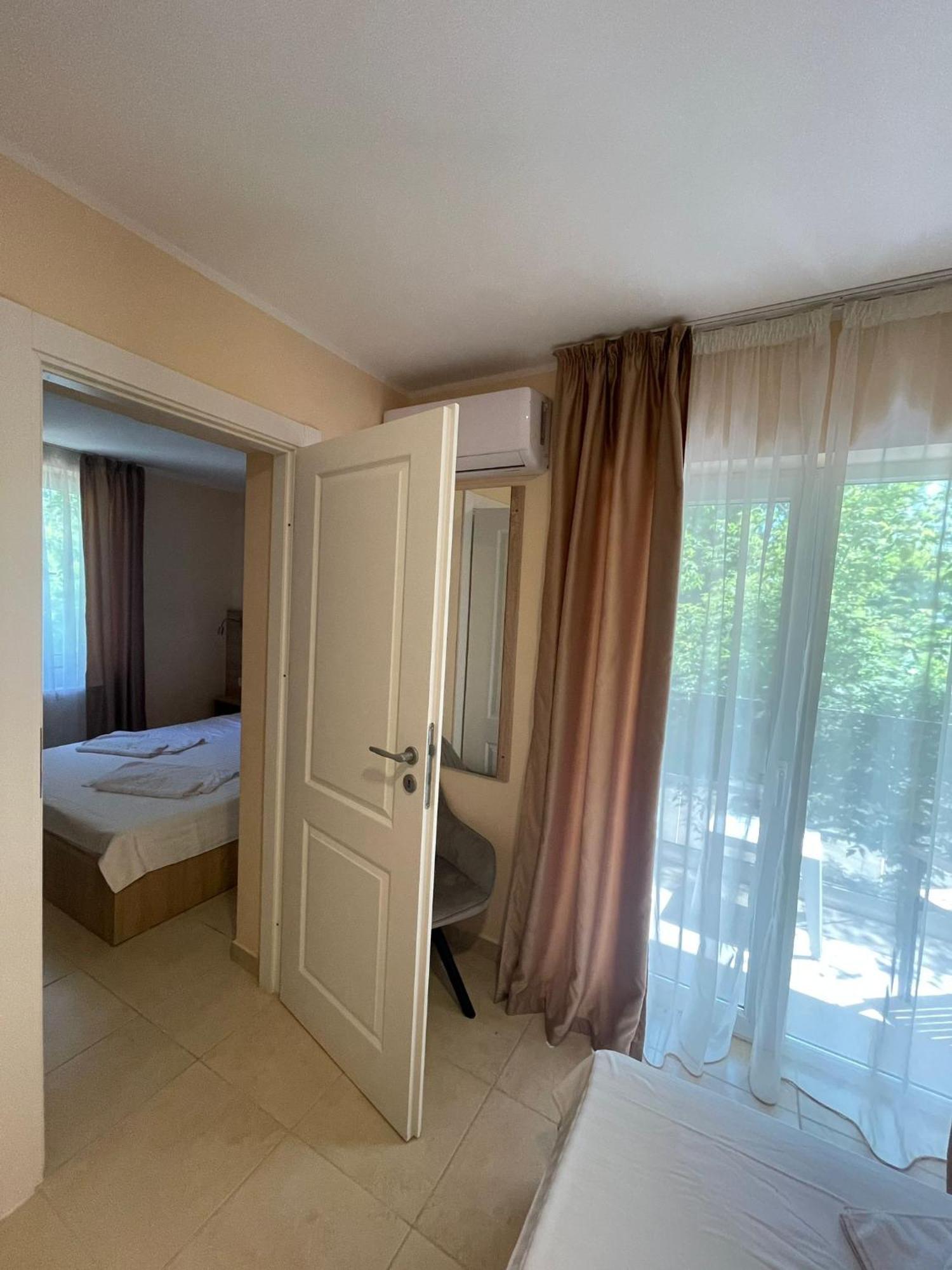 Hotel Olt By Ventura Mamaia Room photo